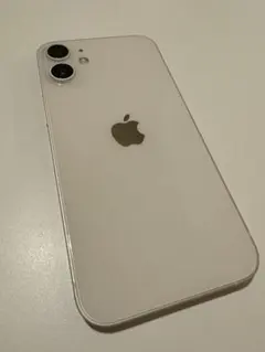 Apple iPhone 12 mini 128GB アメリカ版 simフリー