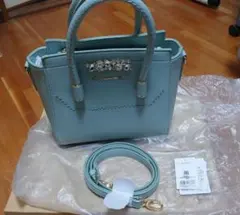JILL by.JILL STUART ビジューロイヤルトート(ショルダーバッグ