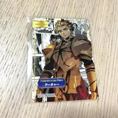 M*N様 Fate/ZERO アーチャー ギルガメッシュ スリーブ - メルカリ