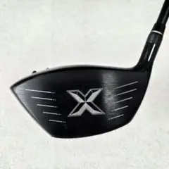 ぶっ飛びKRANK GOLF FORMULA EXTREME ドライバー