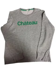 45R★Pâte à chou スウェット トレーナー 45R☆Pâte à chou スウェット トレーナー - メルカリ