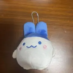 たまごっち ボールチェーン付きぬいぐるみ　みみっち　プライズ景品