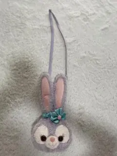 ディズニーシー ステラルー ポシェット