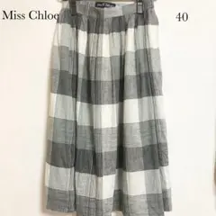 ミスクロエ