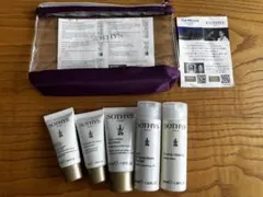 【未使用】SOTHYSウェスティン都ホテル京都アメニティ10点