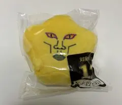 おろちんゆー　アイコンキーホルダー　ぬいぐるみ　新品未開封　2個セット おろちんゆー アイコンキーホルダー ぬいぐるみ 新品未開封 2個セット