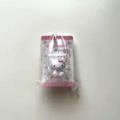 パッケージミニチュアコレクション ベビーキティ HELLO KITTY ガチャ