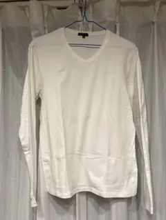 ロンT ロングTシャツ　セオリー　Theoryのサムネイル
