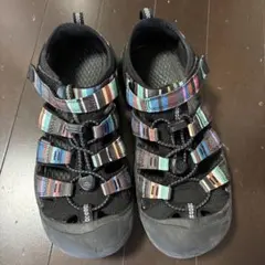 KEEN サンダル h2