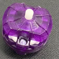 ベイブレードバースト タワードライバー 紫