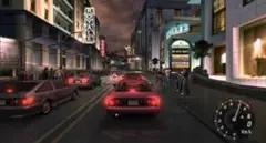 ニード フォー スピード アンダーグラウンド2 車道 PS2 送料無料