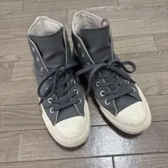 コンバース　ハイカット　24cm