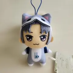 アイドリッシュセブン アイナナドンぬい きらどるぬいぐるみ 和泉一織