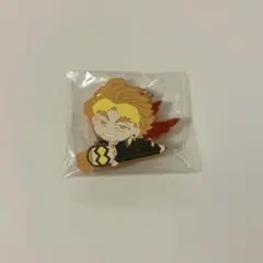 ホークス　ラバーマスコットコレクション