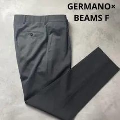 2026年最新】GERMANO メンズ スラックスの人気アイテム - メルカリ
