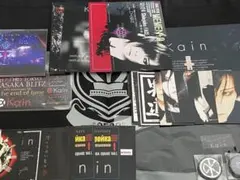 藤田幸也・Kαinグッズまとめ売り④ 2025年最新】kαinの人気アイテム - メルカリ
