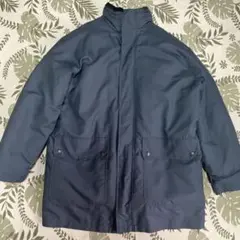 J.PRESS コート ダウン　3Way