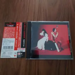 エレファント　ザ・ホワイト・ストライプス the white stripes