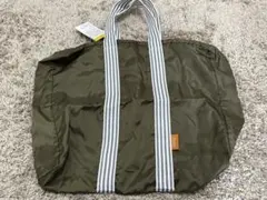 タリーズ エコバック