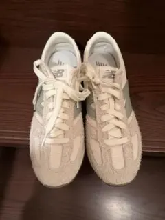 NEW BALANCE スニーカー レディース