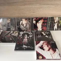 再生確認済み】Acid Black Cherry 2012ライブDVD - メルカリ