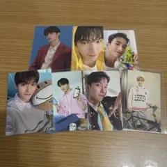 SEVENTEEN BSS ブソクスン SECOND WIND ドギョム セット - メルカリ