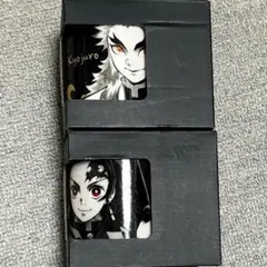 鬼滅の刃 ufotable モノクロームマグ マグカップ 煉獄杏寿郎 竈門炭治郎