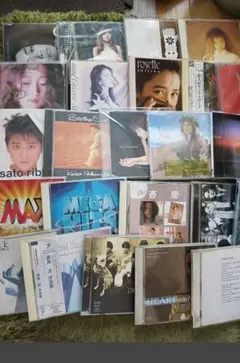 aiko CD シングル アルバム まとめ売り 24枚 - メルカリ