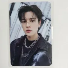 straykids スキズ KARMA ポップアップ 購入特典トレカ スンミン①