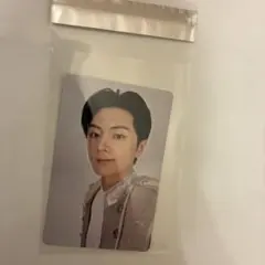 ENHYPEN House of Vampire vip第2弾　ジェイ　トレカ