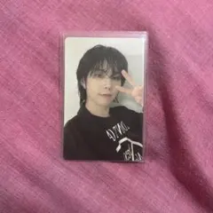 ASTRO all yours ラキ　トレカ