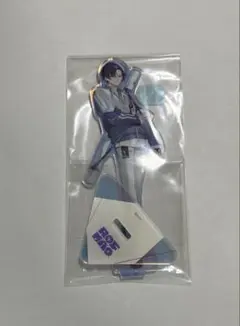 にじさんじ ROF-MAO ろふまお 2周年 アクリルスタンド 剣持刀也