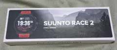 SUUNTO RACE 2 coral orange