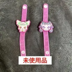 キミとアイドルプリキュア　キミプリ　ミラクルアイアイブレス　プリルン　メロロン