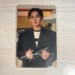 DO IT HMV ラキドロ サイン入り リノ