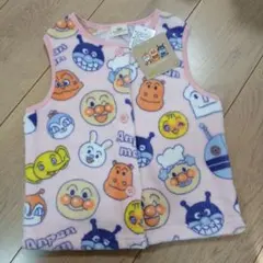 アンパンマン　スリーパー　90~100センチ