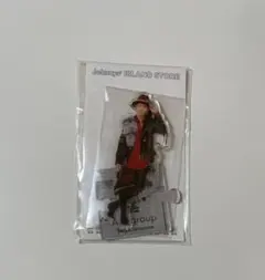 Aぇ! group 末澤誠也　‘21夏　アクスタ