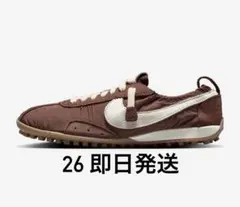Jacquemus × Nike Women's Moon Shoe Brownのサムネイル