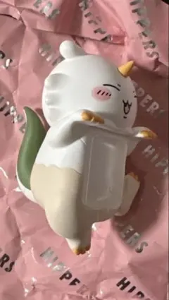 CHIIKAWA HIPPEPS シークレット あのこ