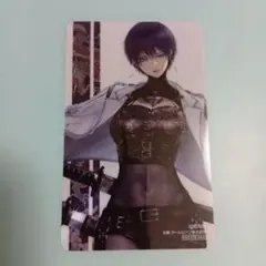 皐月恵 イラストカード アールビバン 非売品 - メルカリ