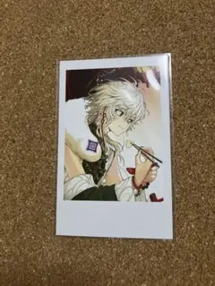 叢雲カゲツ ディティカ2周年（ノーマル・白枠）