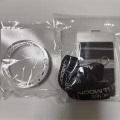 登坂広臣 ØMI INFINITY MOON ライトブレス カードケース