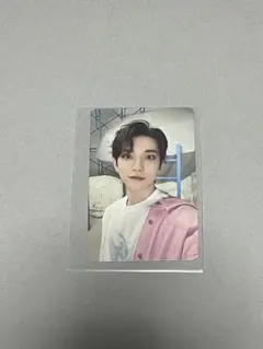 セブチ ジョシュア ケレン カラットランド トレカ