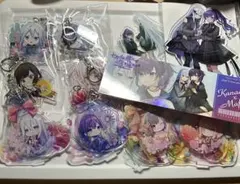 プロセカ 同人 ニーゴ