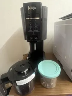 NINJA コーヒーメーカー CFP SERIES 32 キッチン用品 - メルカリ