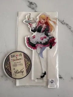 最安値！ 推しの子　星野ルビー　スイパラアクリルスタンド