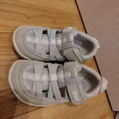 イフミー　17cm　水陸両用サンダル マリンシューズ　サンダル