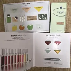 2026年最新】PRADA スキンケア・基礎化粧品 トライアルセット