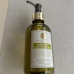 DHC OLIVE GOLD メークオフ クレンジングオイルのサムネイル