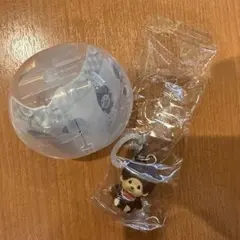 モンチッチ めじるしアクセサリー